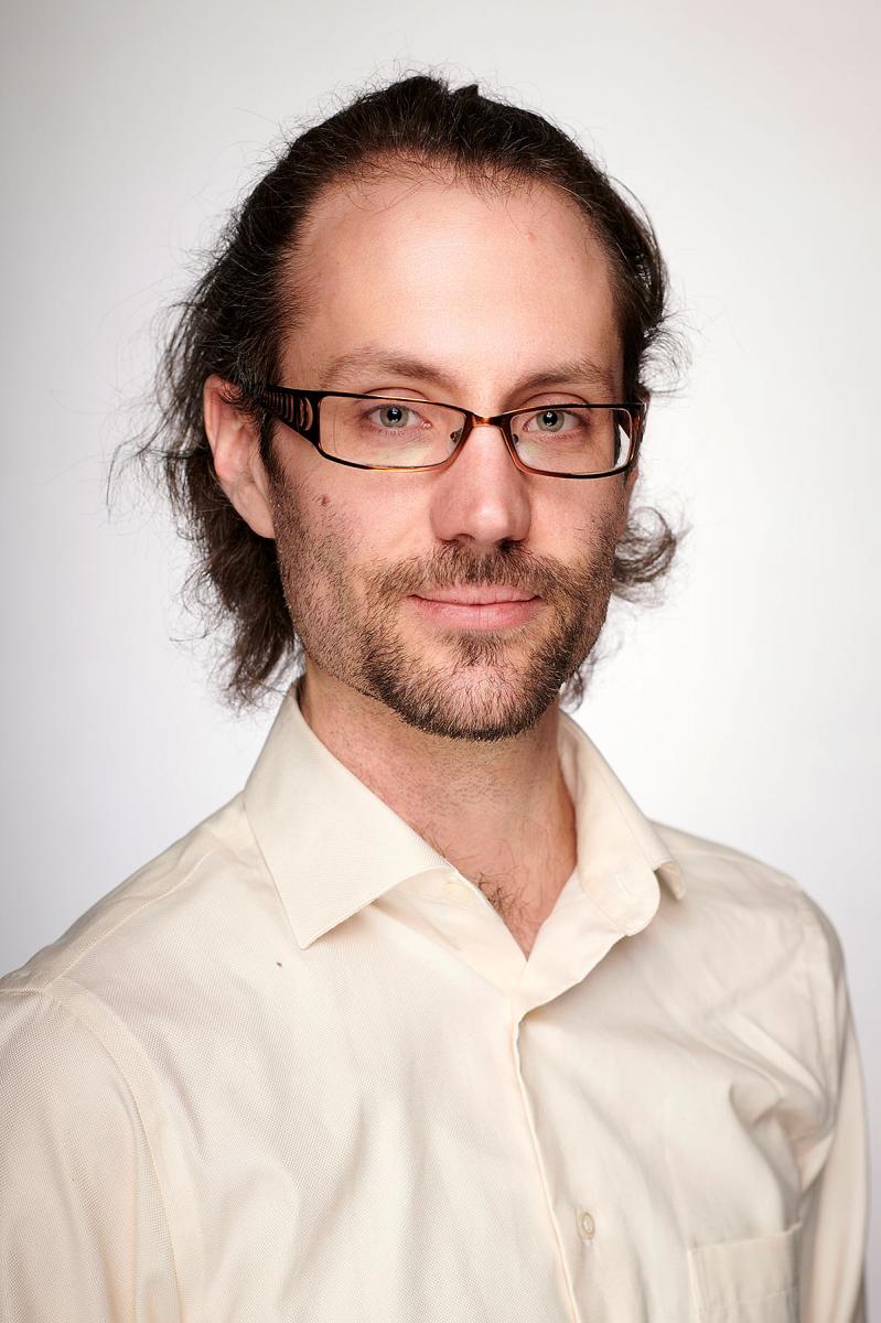 Marc Kaufmann