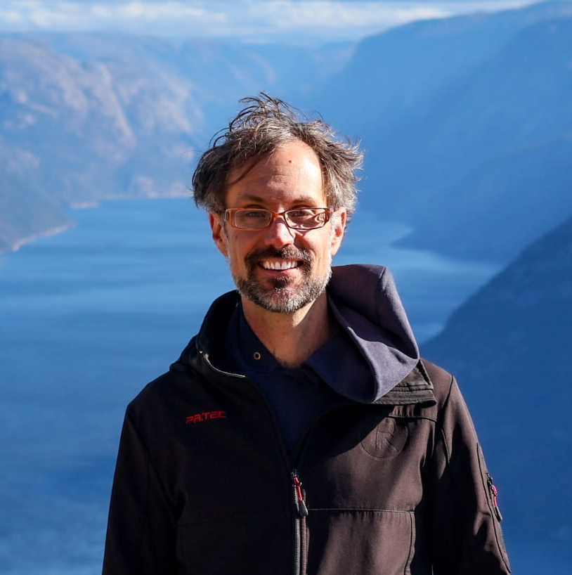 Marc Kaufmann
